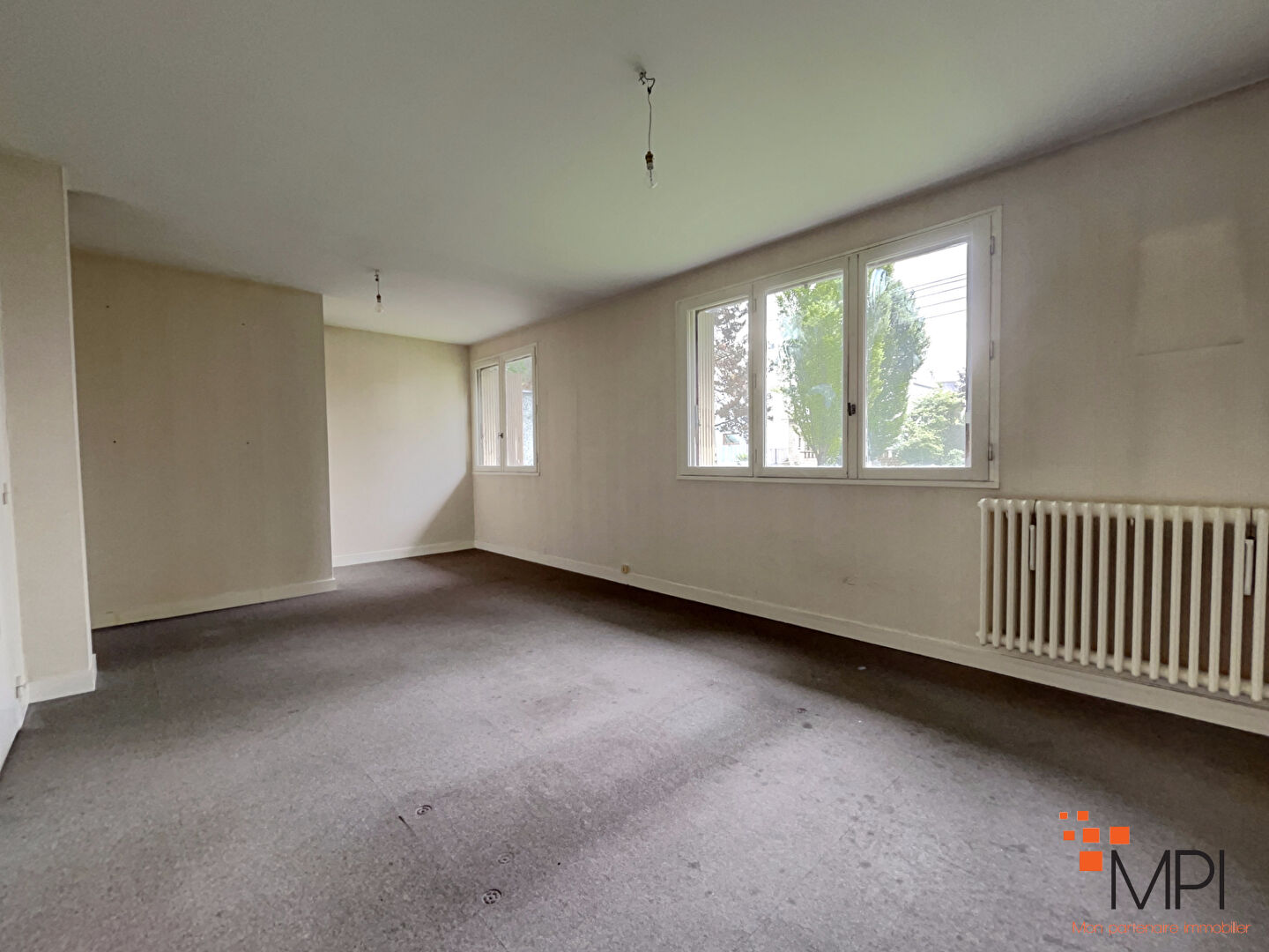 Agence immobilière de Mon Partenaire Immobilier