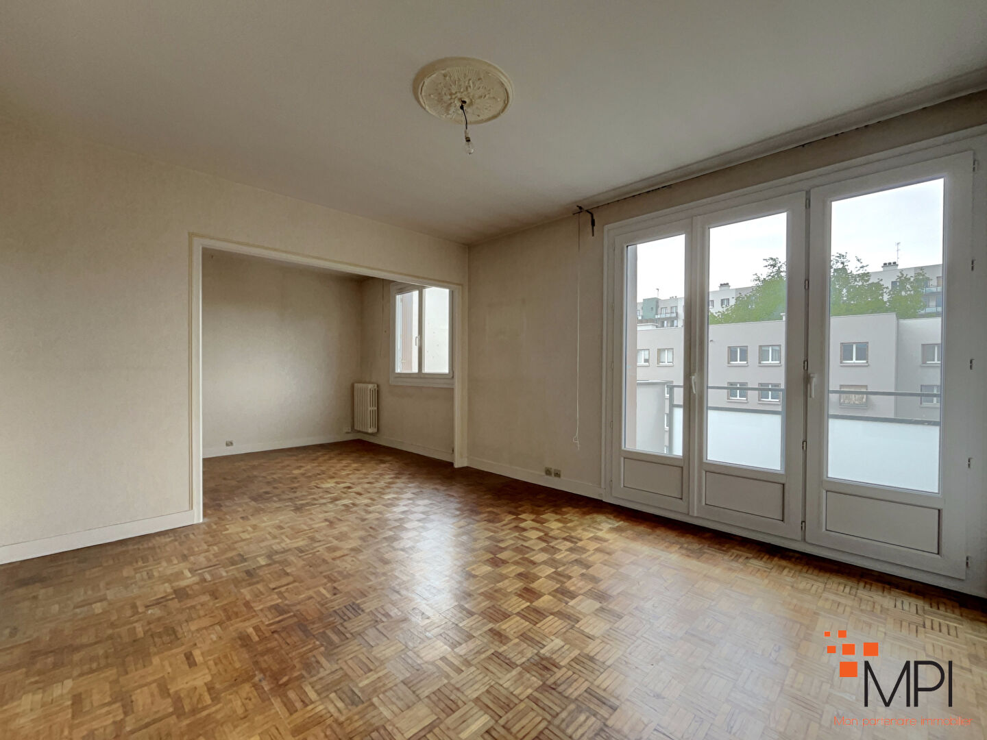Agence immobilière de Mon Partenaire Immobilier