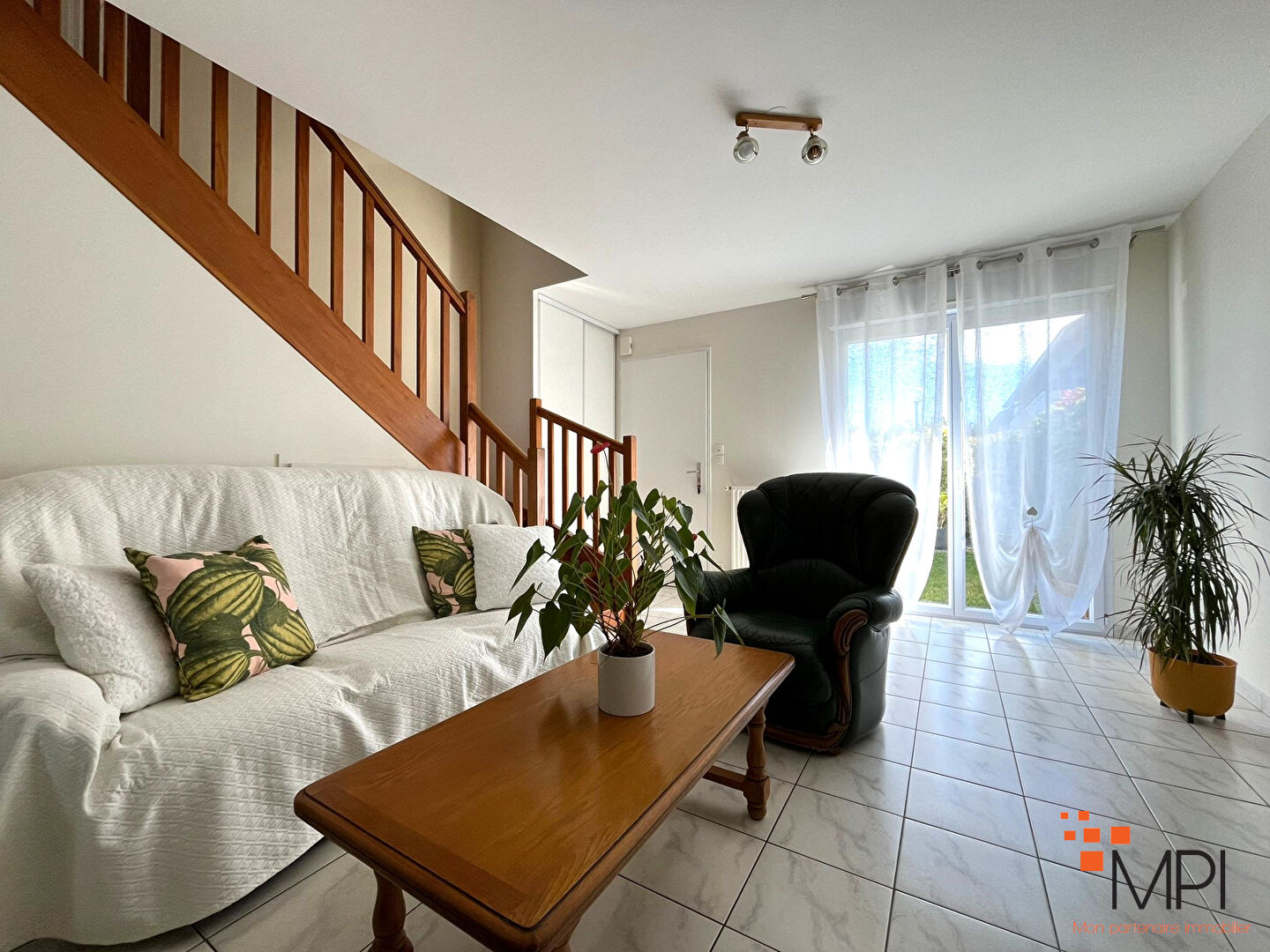 Agence immobilière de Mon Partenaire Immobilier