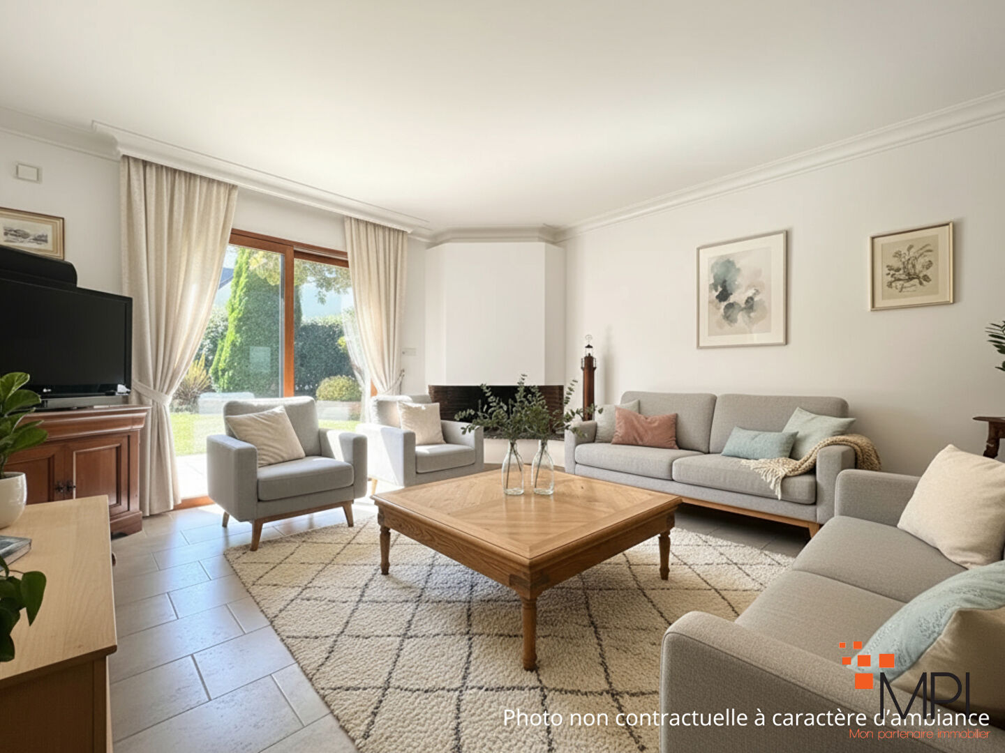 Agence immobilière de Mon Partenaire Immobilier