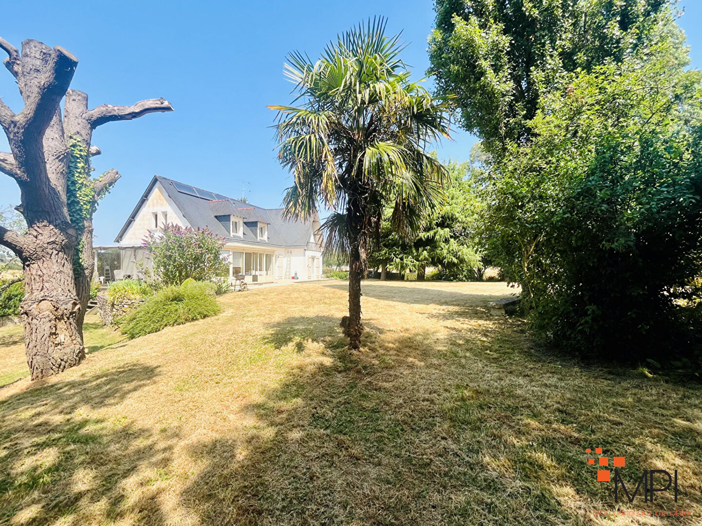 Agence immobilière de Mon Partenaire Immobilier