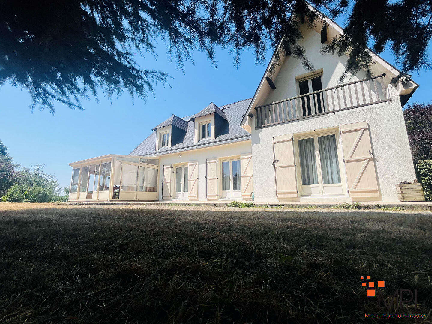 Agence immobilière de Mon Partenaire Immobilier
