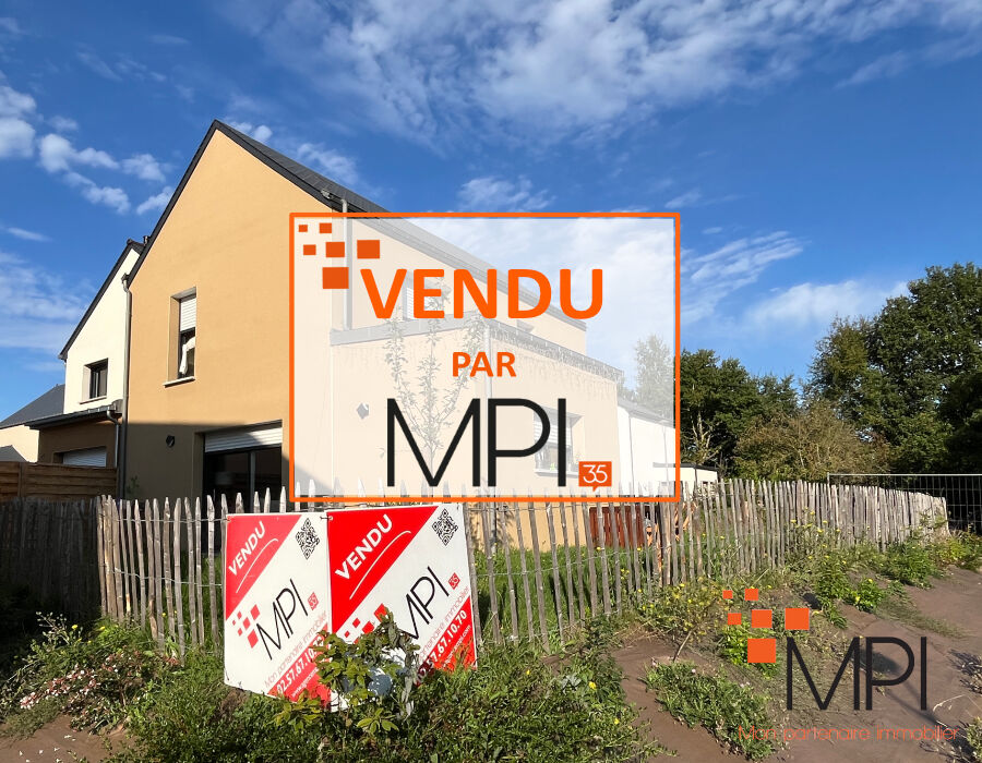 Agence immobilière de Mon Partenaire Immobilier