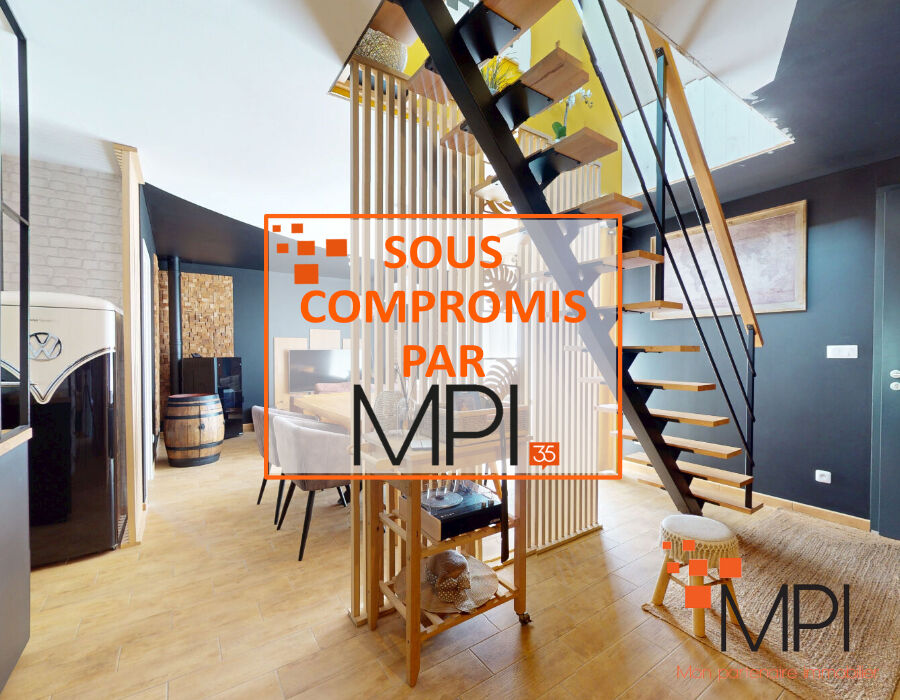 Agence immobilière de Mon Partenaire Immobilier