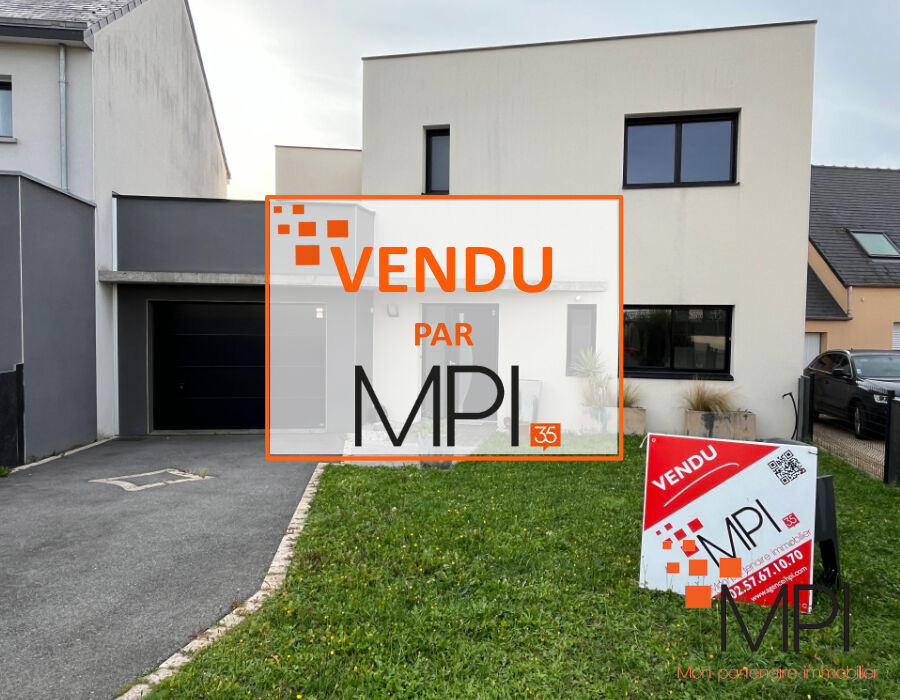 Agence immobilière de Mon Partenaire Immobilier