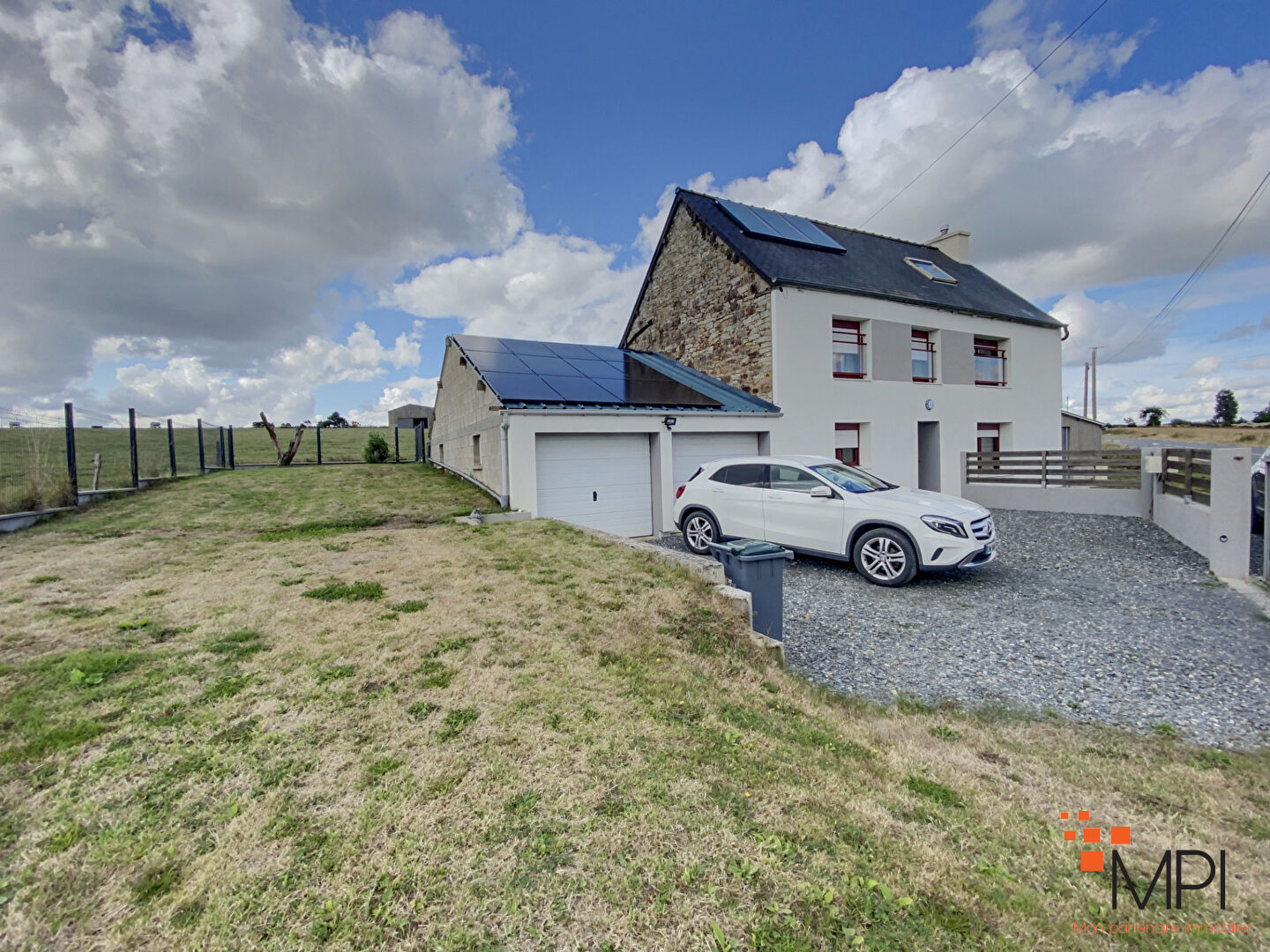 Agence immobilière de Mon Partenaire Immobilier