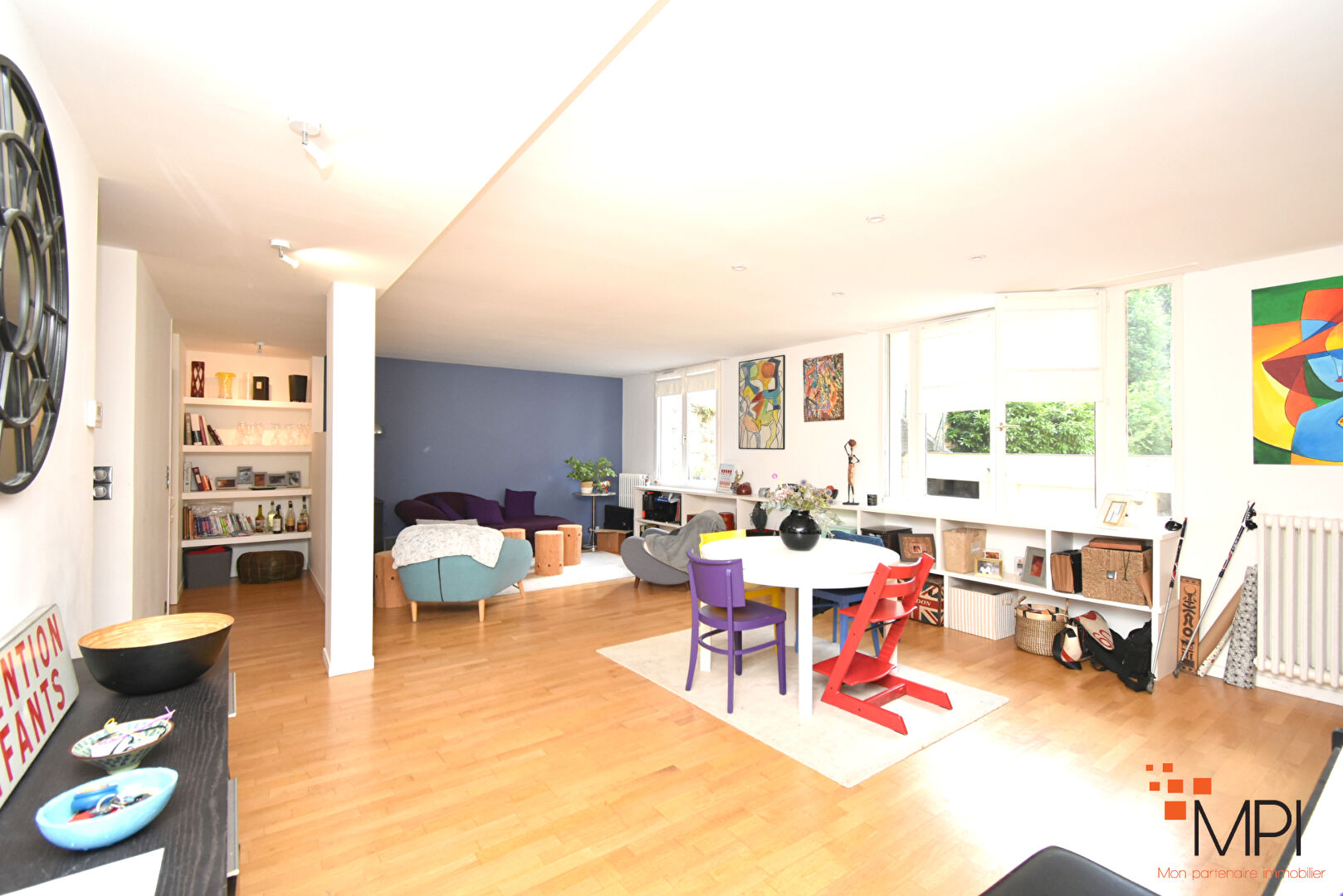 Agence immobilière de Mon Partenaire Immobilier