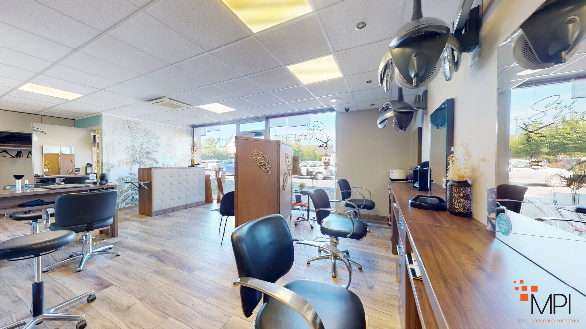 Agence immobilière de Mon Partenaire Immobilier