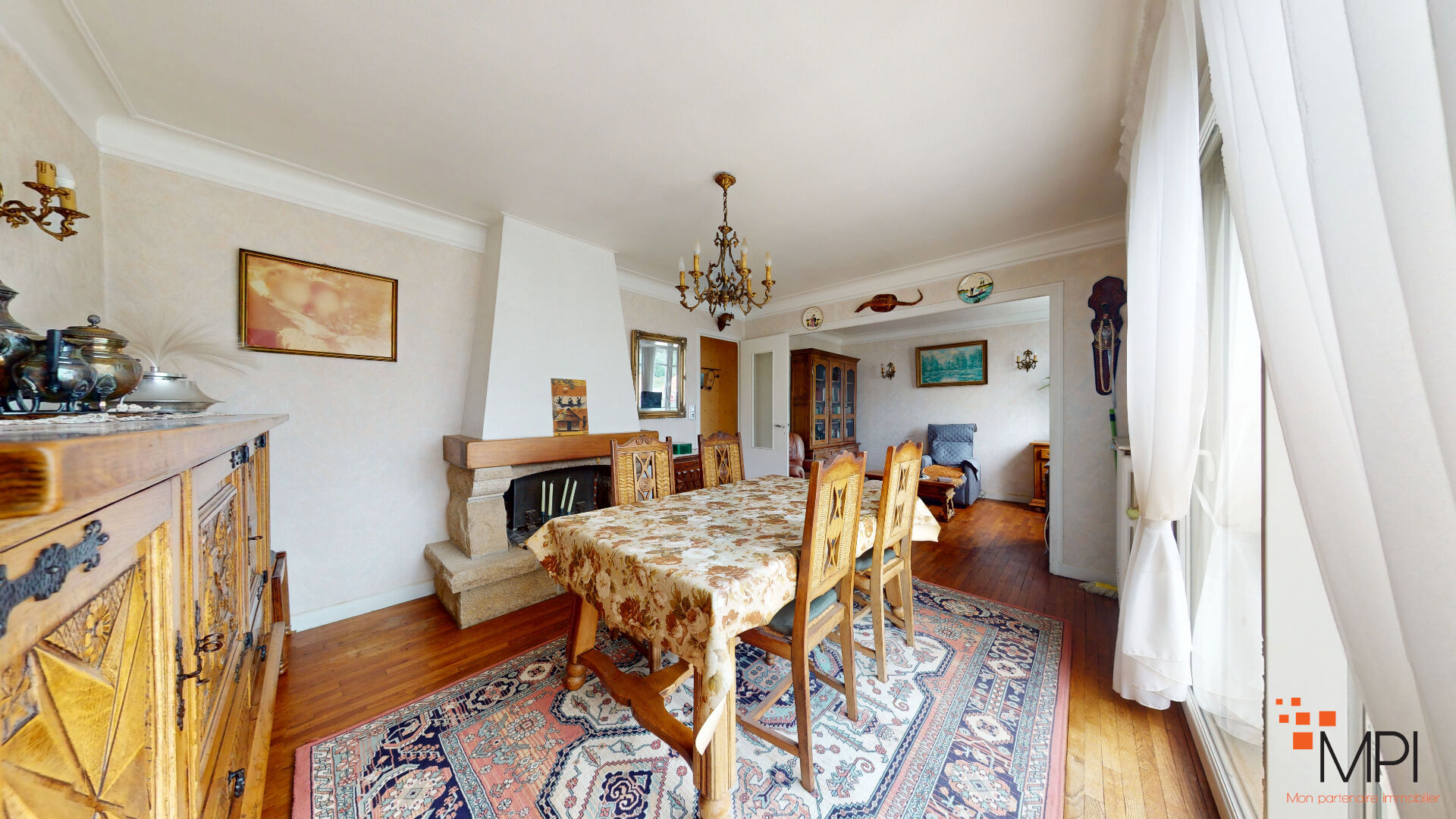 Agence immobilière de Mon Partenaire Immobilier