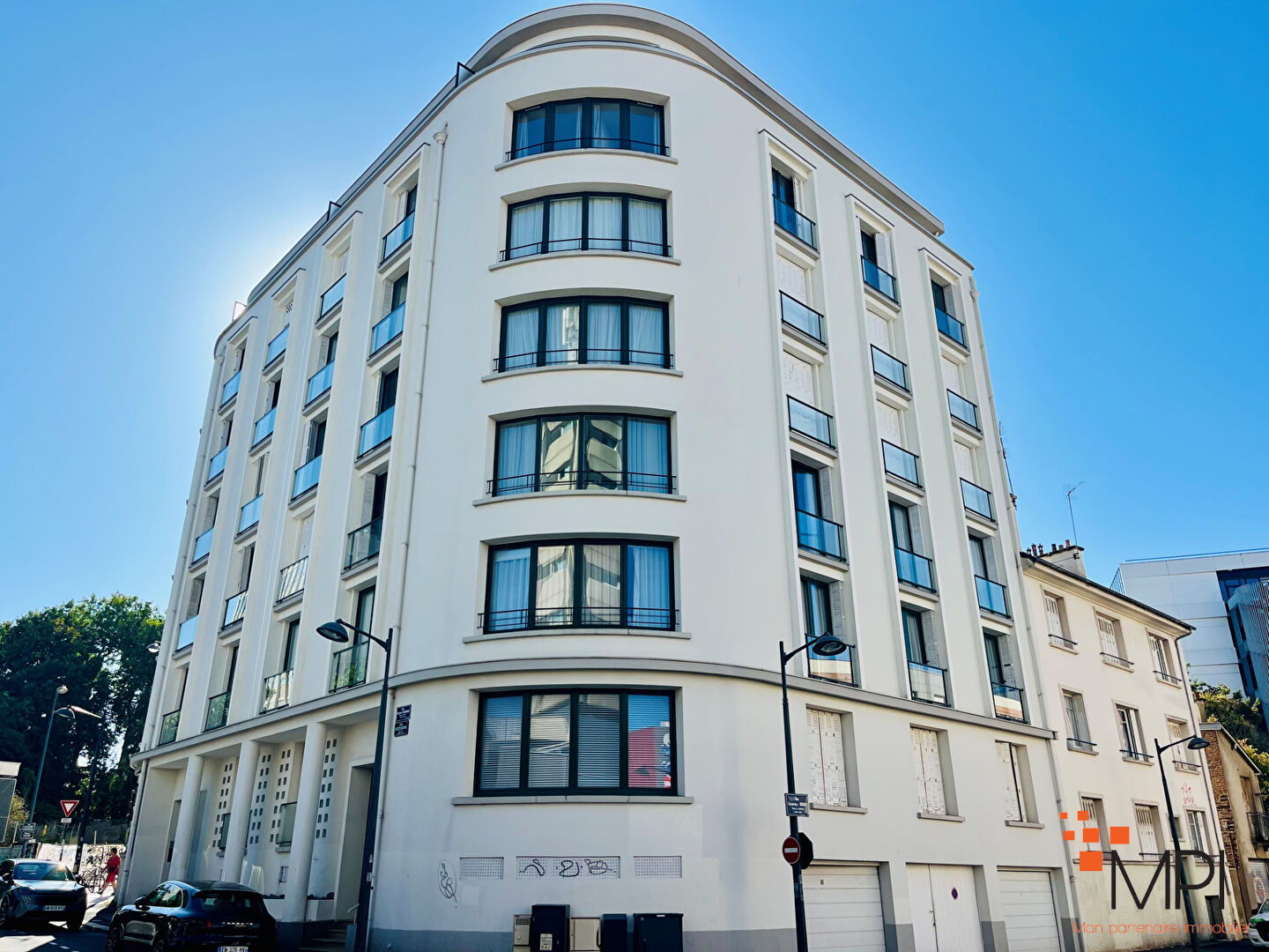 Agence immobilière de Mon Partenaire Immobilier