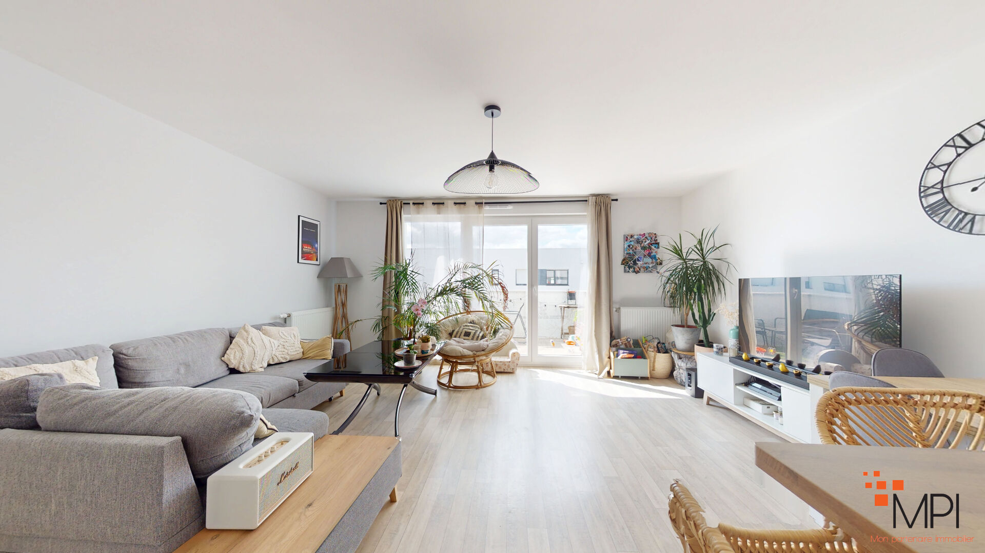 Agence immobilière de Mon Partenaire Immobilier