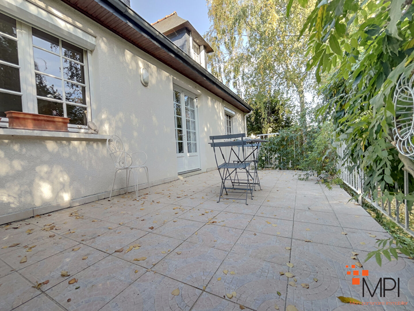 Agence immobilière de Mon Partenaire Immobilier
