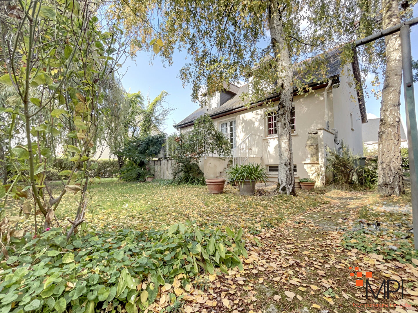 Agence immobilière de Mon Partenaire Immobilier