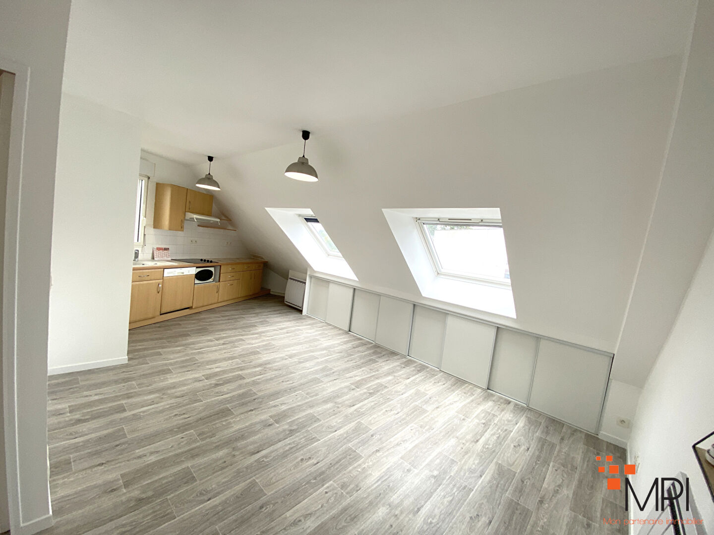Agence immobilière de Mon Partenaire Immobilier