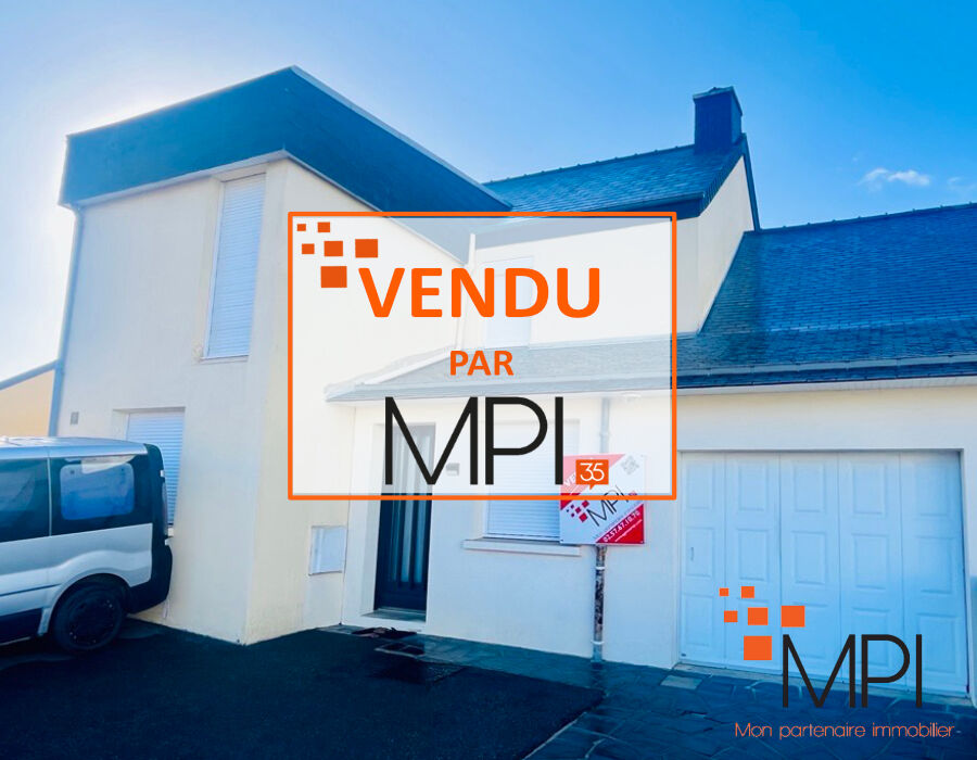 Agence immobilière de Mon Partenaire Immobilier