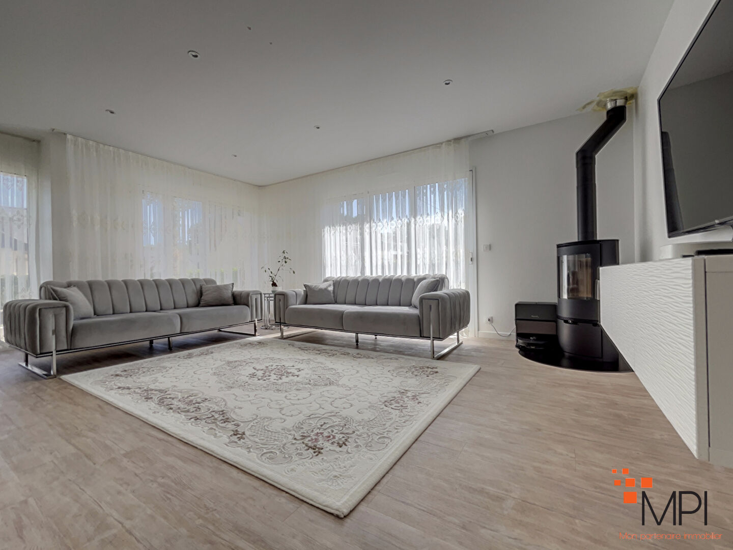 Agence immobilière de Mon Partenaire Immobilier