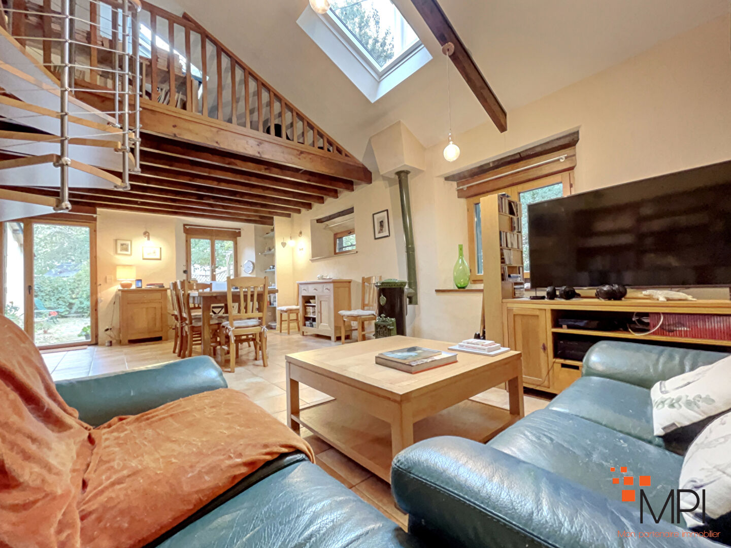 Agence immobilière de Mon Partenaire Immobilier