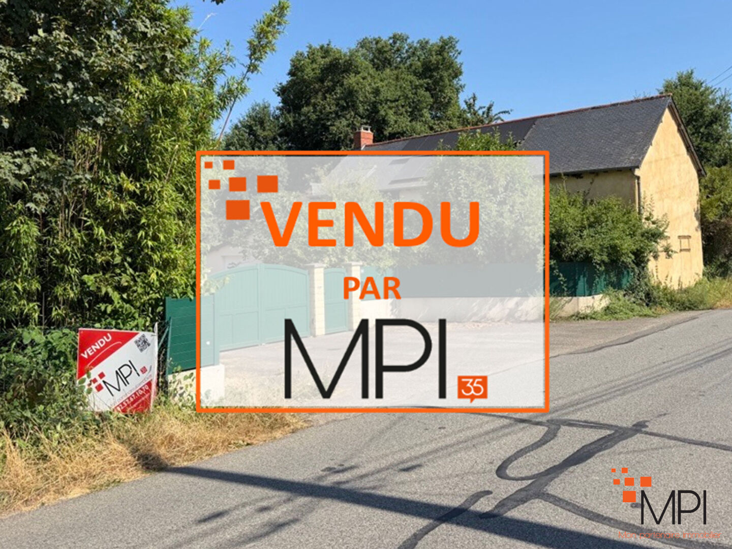 Agence immobilière de Mon Partenaire Immobilier