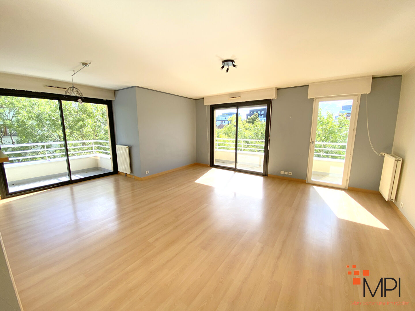 Agence immobilière de Mon Partenaire Immobilier