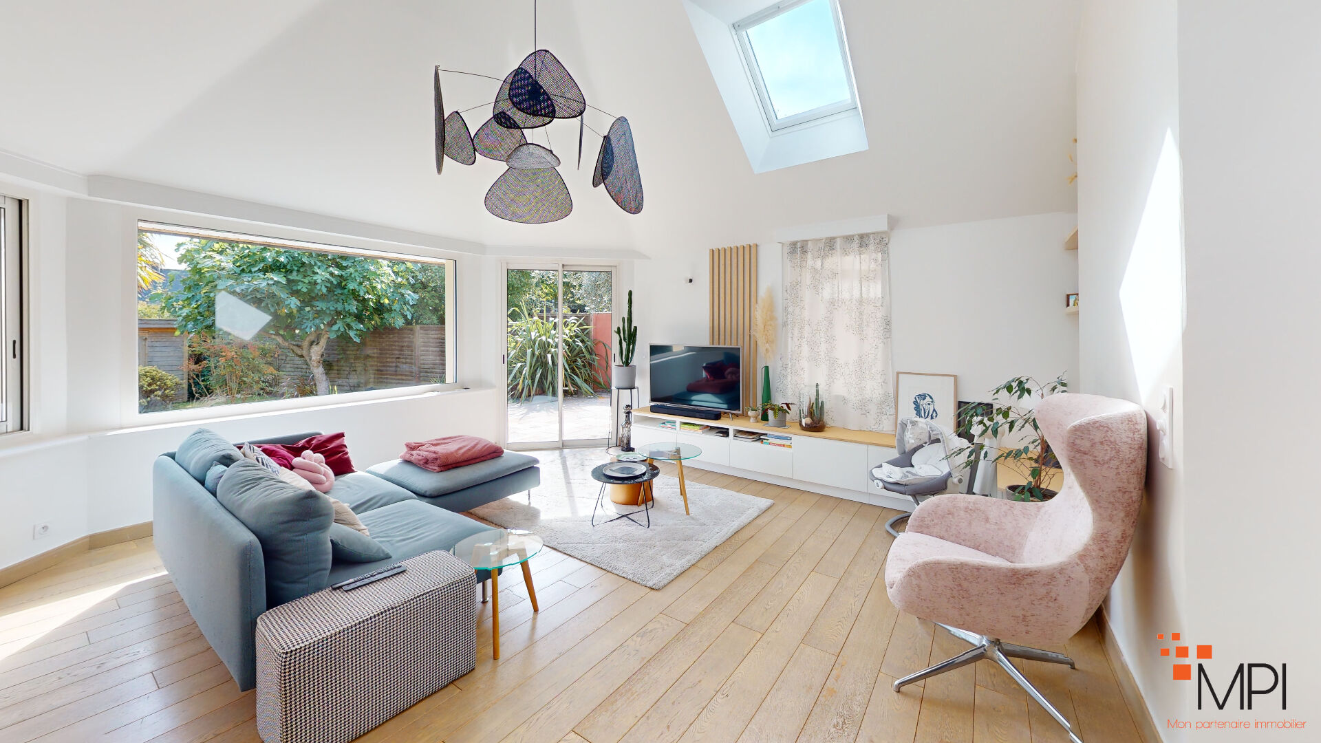 Agence immobilière de Mon Partenaire Immobilier