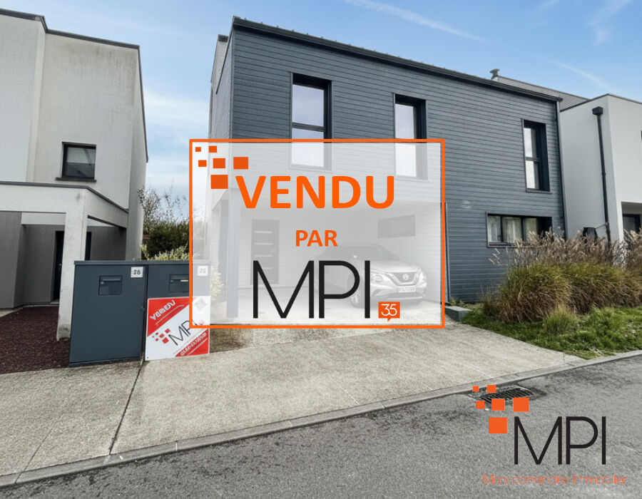 Agence immobilière de Mon Partenaire Immobilier