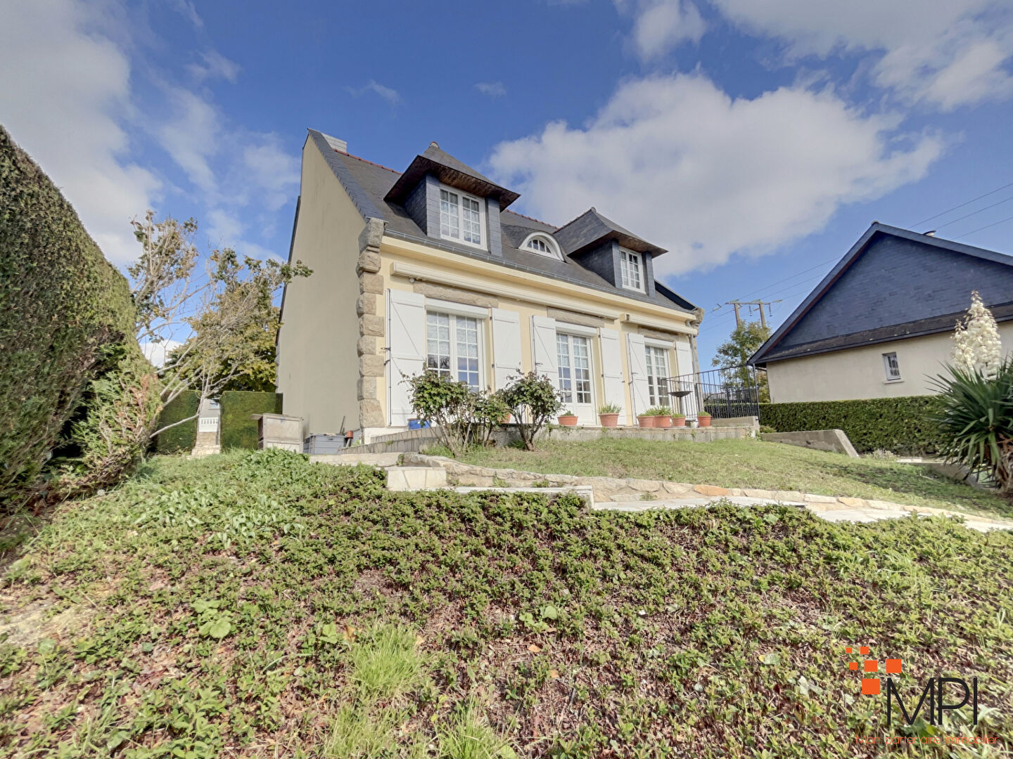 Agence immobilière de Mon Partenaire Immobilier
