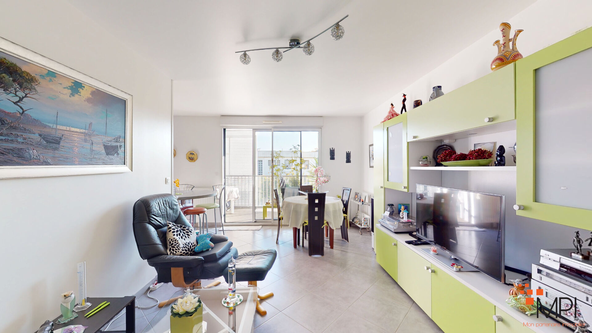 Agence immobilière de Mon Partenaire Immobilier