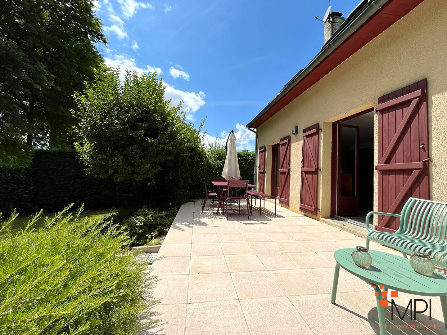 Agence immobilière de Mon Partenaire Immobilier