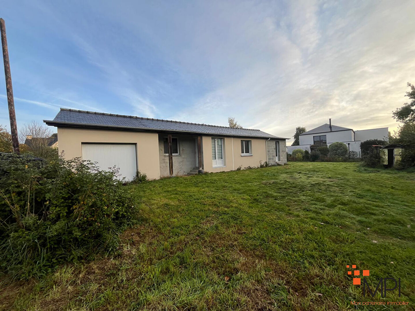 Agence immobilière de Mon Partenaire Immobilier