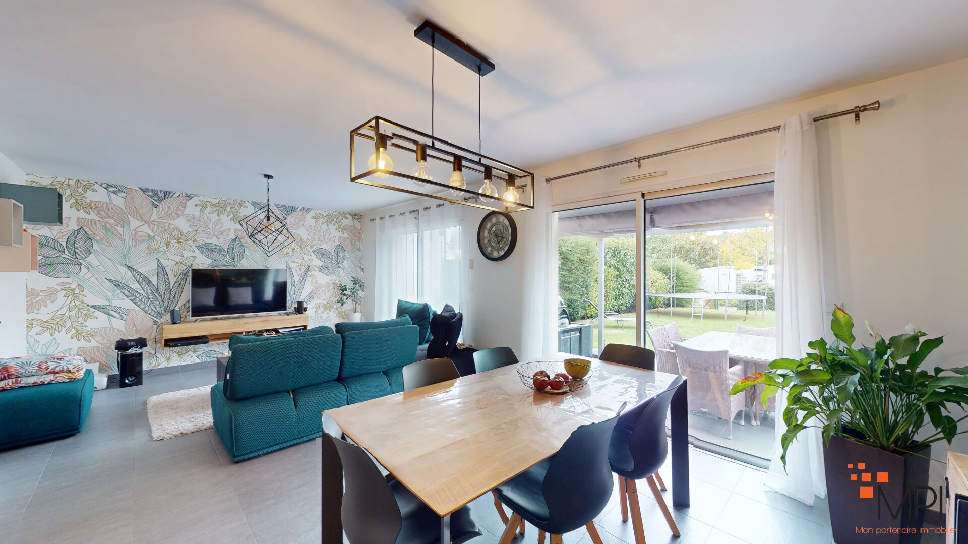 Agence immobilière de Mon Partenaire Immobilier