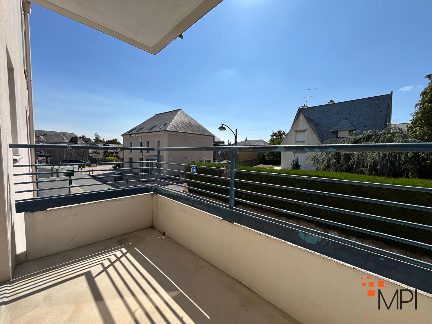 Agence immobilière de Mon Partenaire Immobilier