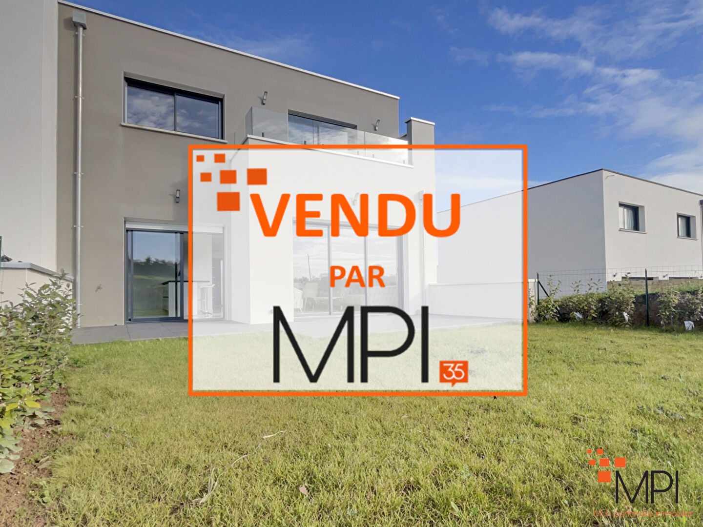 Agence immobilière de Mon Partenaire Immobilier