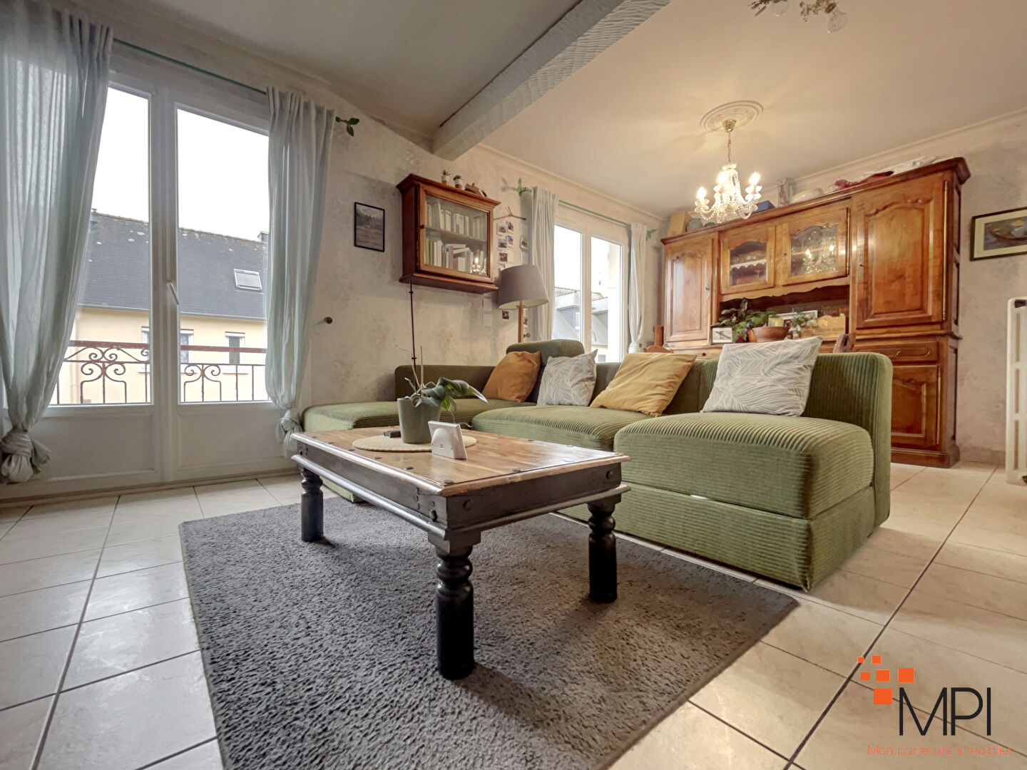 Agence immobilière de Mon Partenaire Immobilier