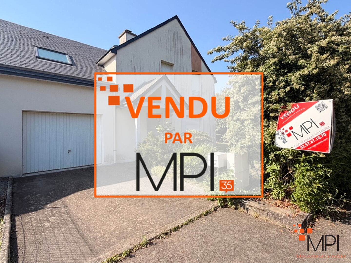 Agence immobilière de Mon Partenaire Immobilier
