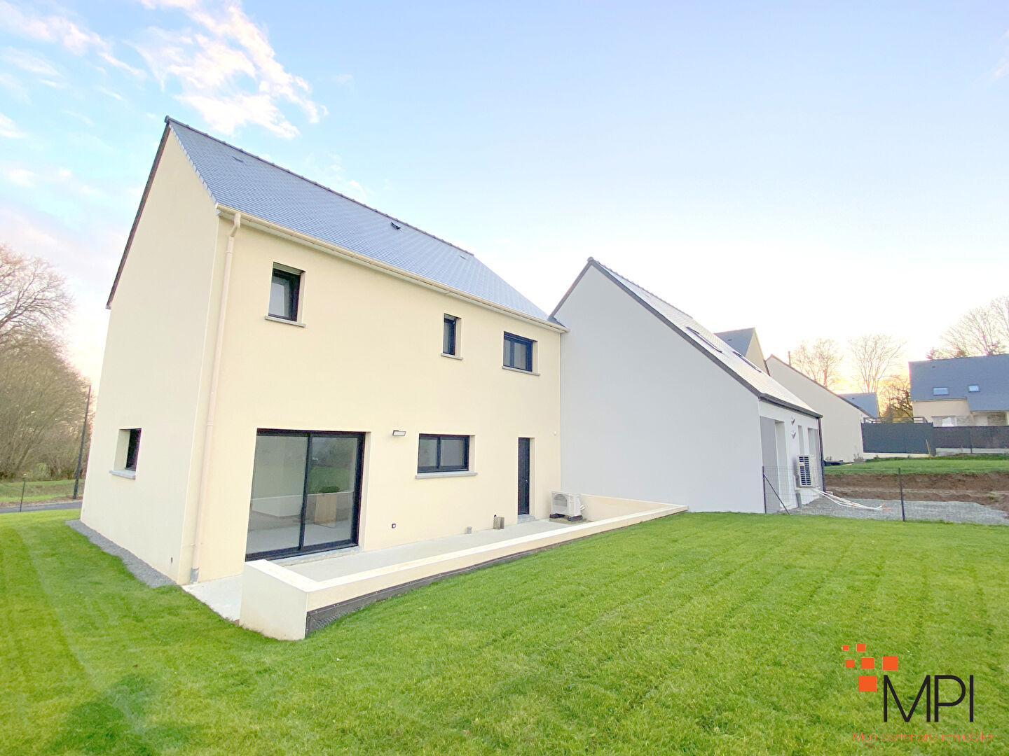 Agence immobilière de Mon Partenaire Immobilier