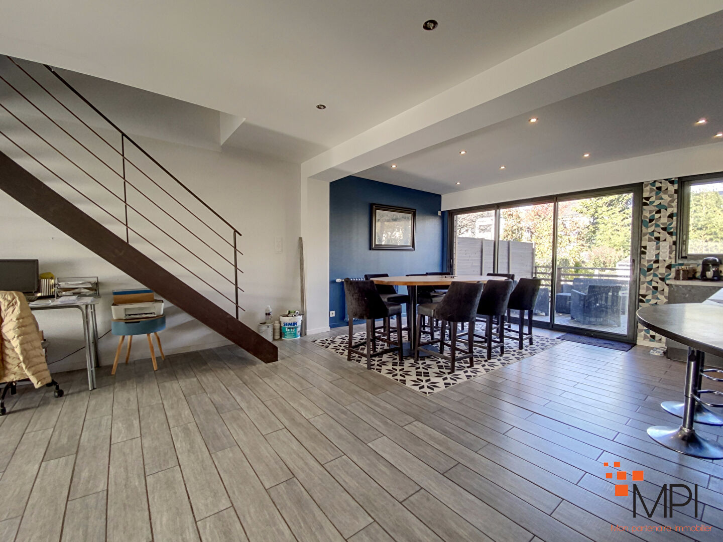 Agence immobilière de Mon Partenaire Immobilier