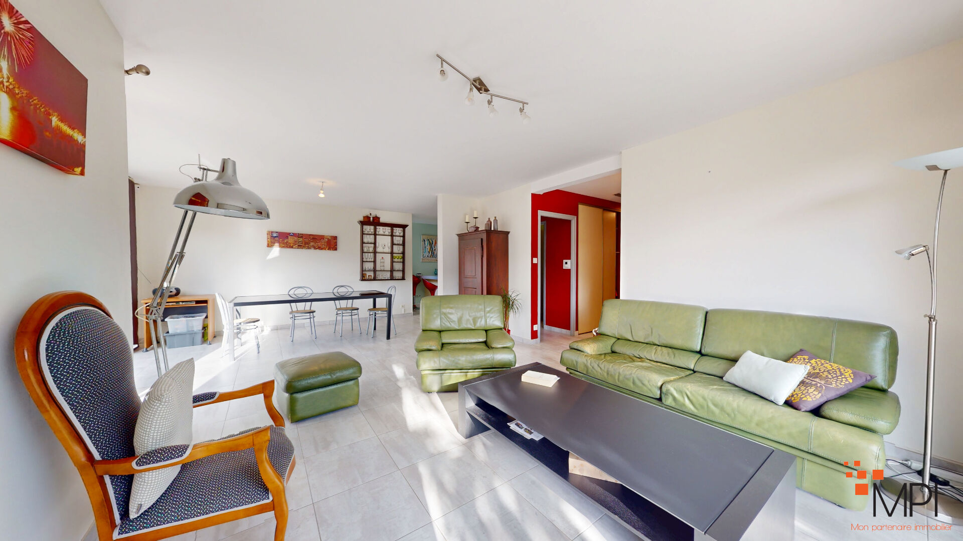 Agence immobilière de Mon Partenaire Immobilier