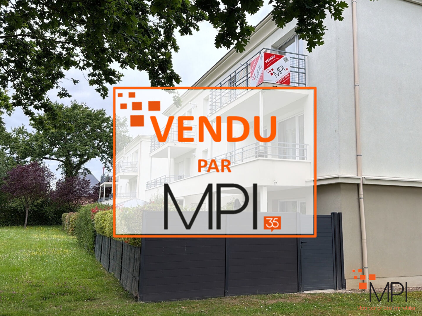 Agence immobilière de Mon Partenaire Immobilier