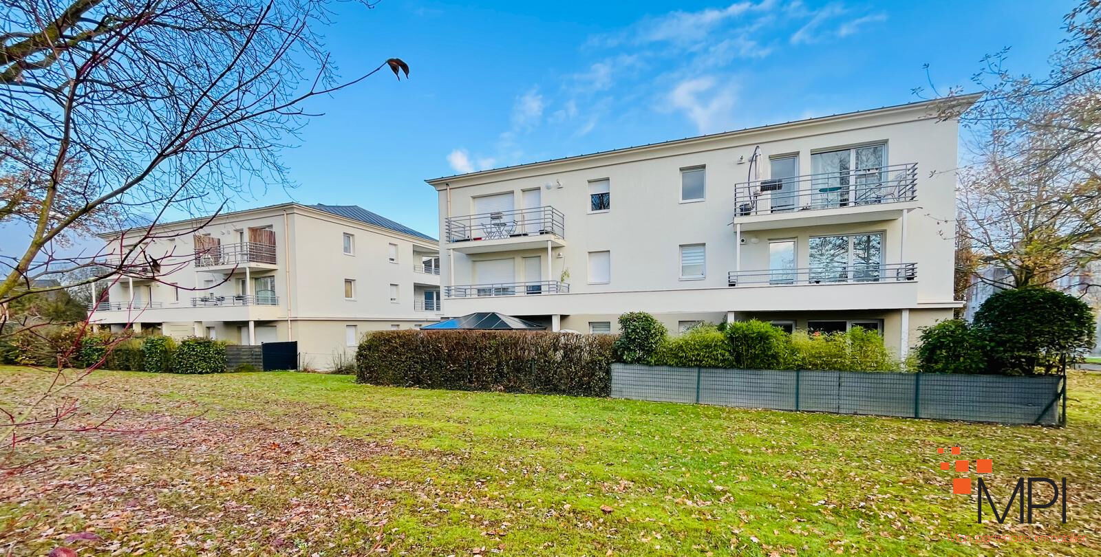 Agence immobilière de Mon Partenaire Immobilier