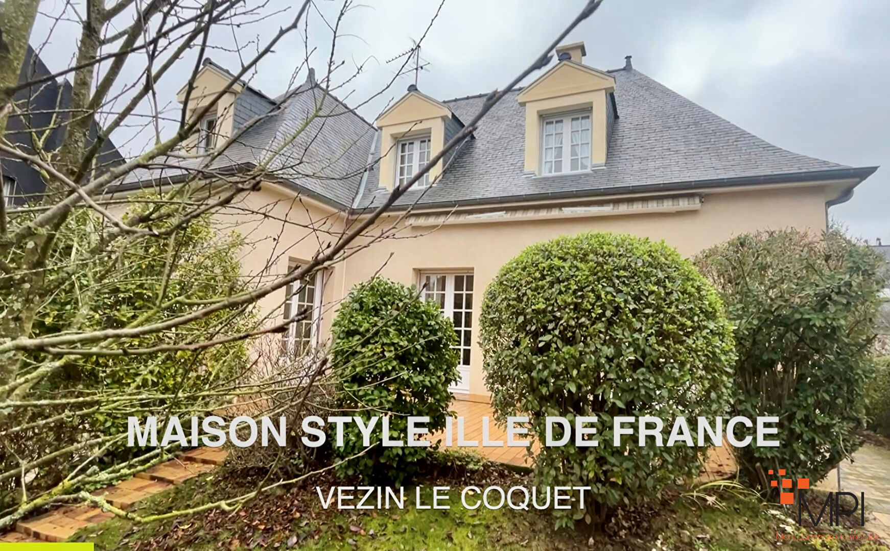 Agence immobilière de Mon Partenaire Immobilier