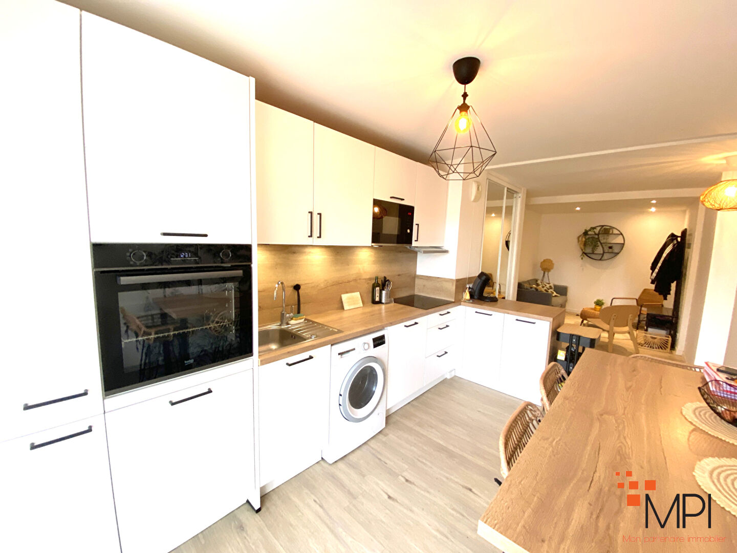 Agence immobilière de Mon Partenaire Immobilier