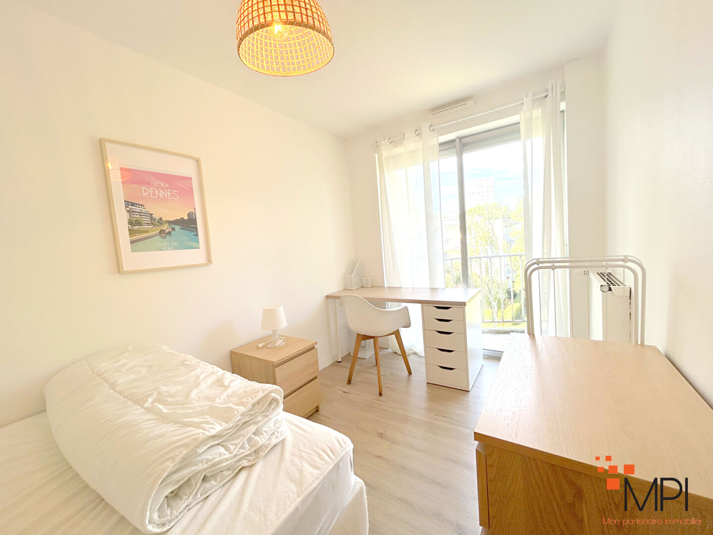 Agence immobilière de Mon Partenaire Immobilier