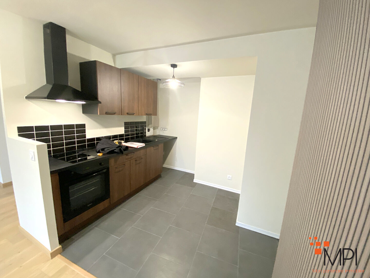Agence immobilière de Mon Partenaire Immobilier