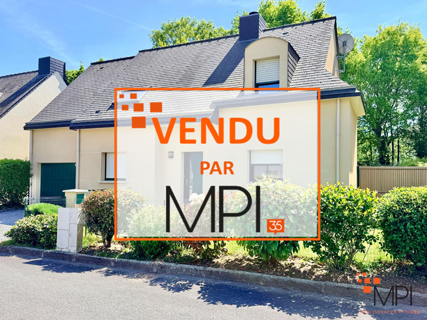 Agence immobilière de Mon Partenaire Immobilier