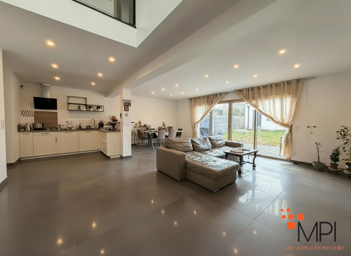 Agence immobilière de Mon Partenaire Immobilier