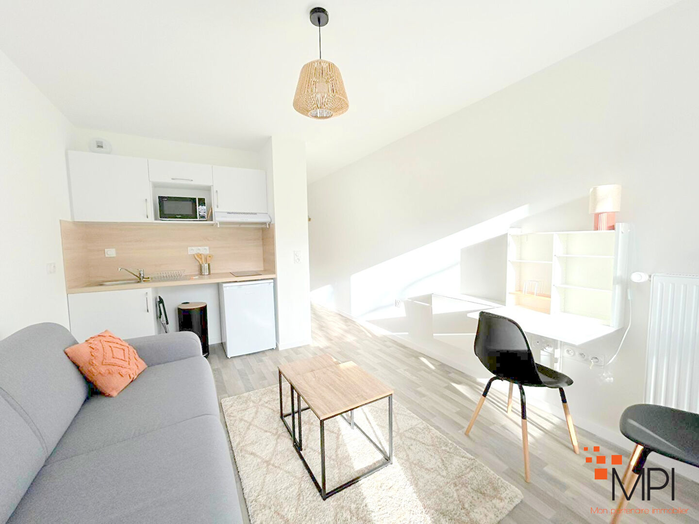 Agence immobilière de Mon Partenaire Immobilier