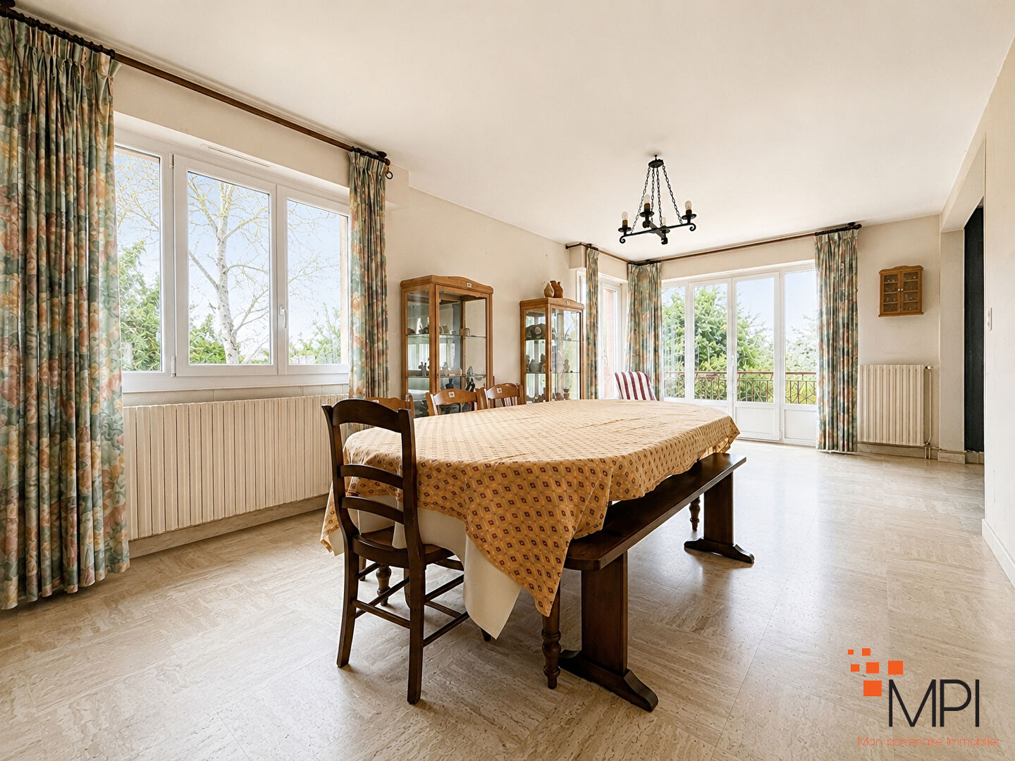 Agence immobilière de Mon Partenaire Immobilier