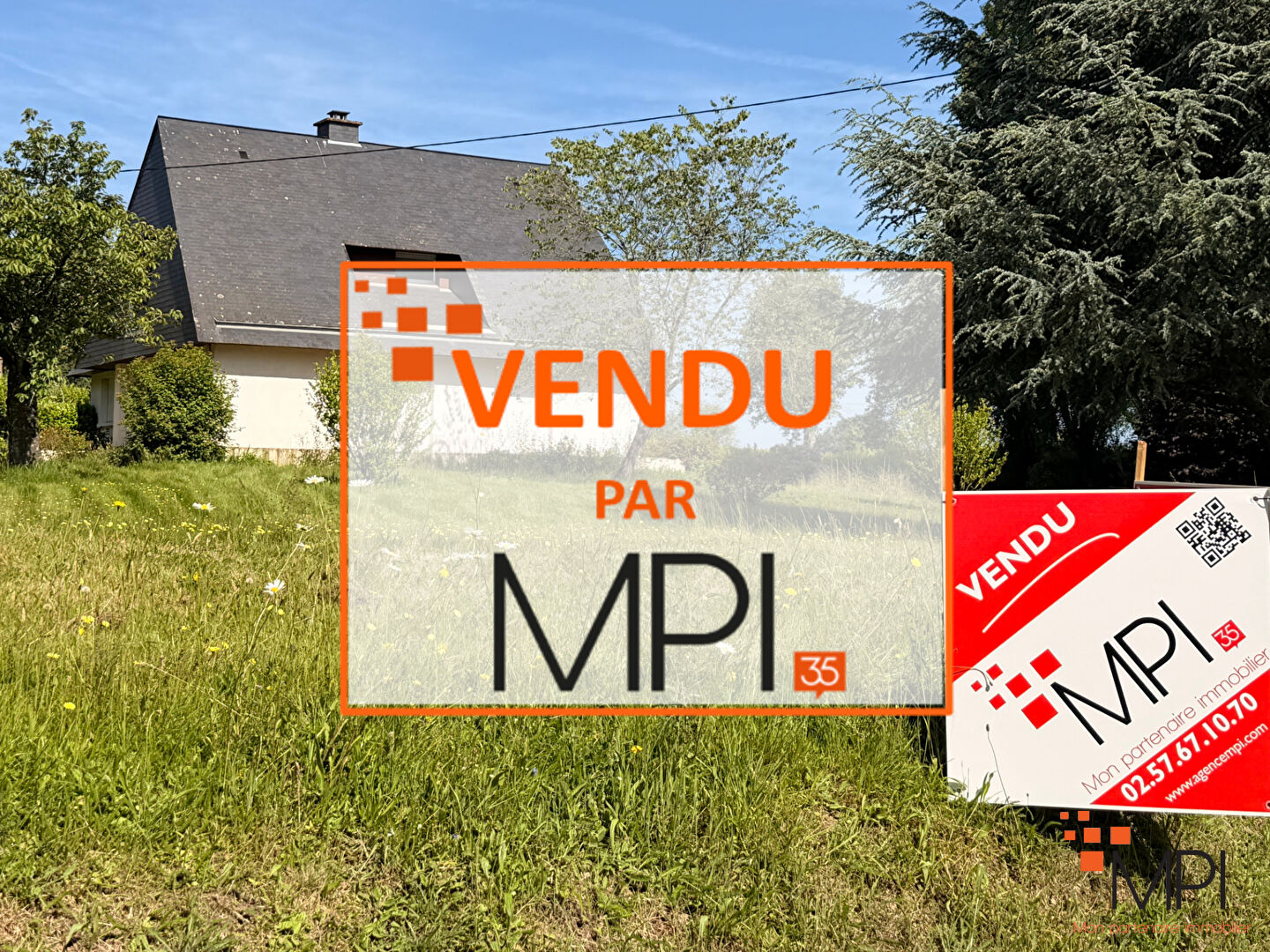 Agence immobilière de Mon Partenaire Immobilier