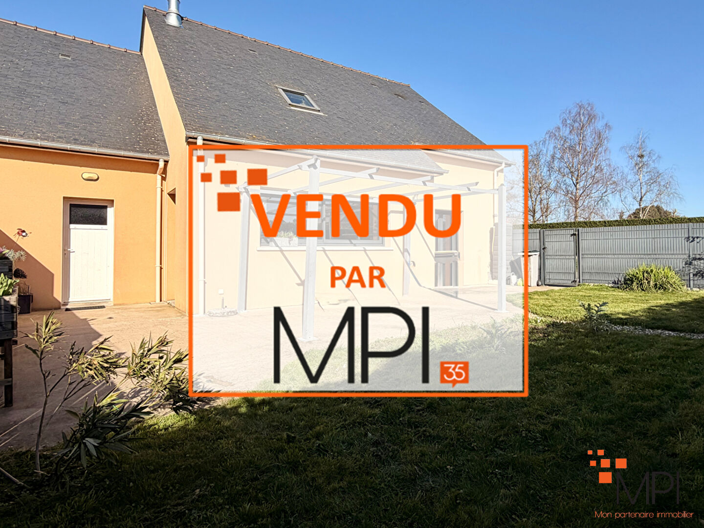 Agence immobilière de Mon Partenaire Immobilier