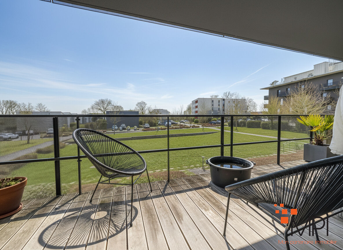 Agence immobilière de Mon Partenaire Immobilier